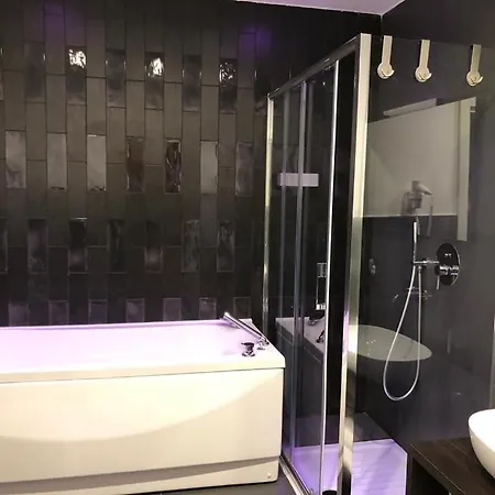 Hotel Cimarosa 3*