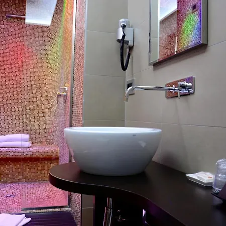 Cimarosa Hotel 3*