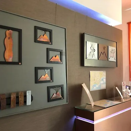 Hotel Cimarosa 3*