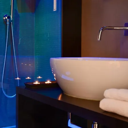 Cimarosa Hotel 3*