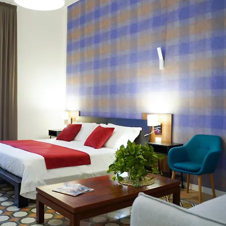 Hotel Cimarosa