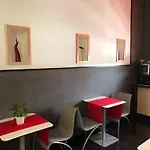 Cimarosa فندق نابولي