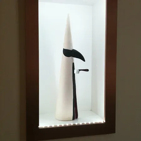 호텔 Cimarosa