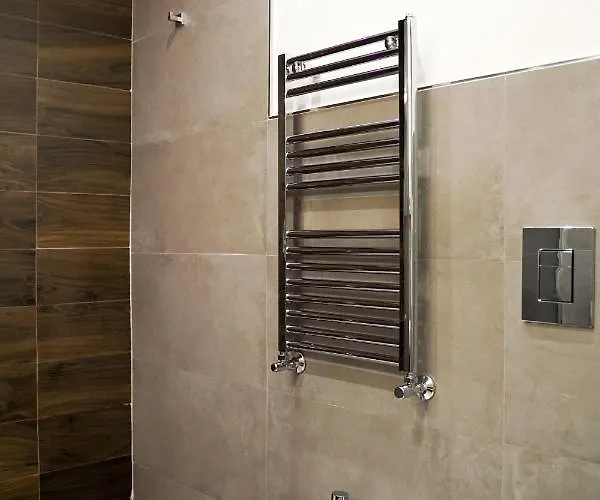 Cimarosa Hotel Nápoles