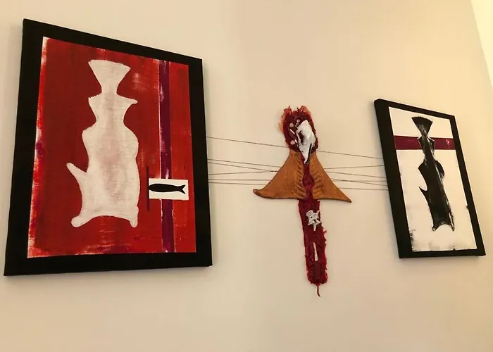 Cimarosa Hotel Nápoles