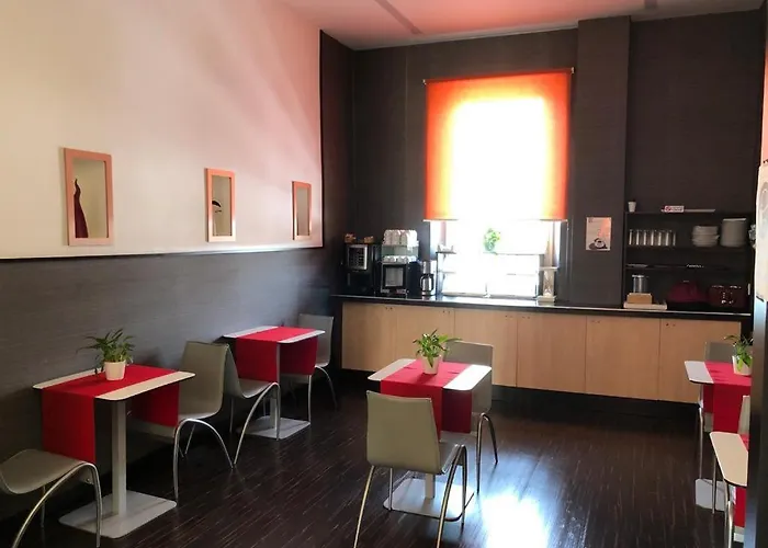 Cimarosa 3* Nápoles