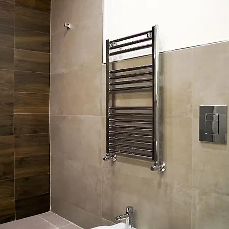 Cimarosa Hotel Napels