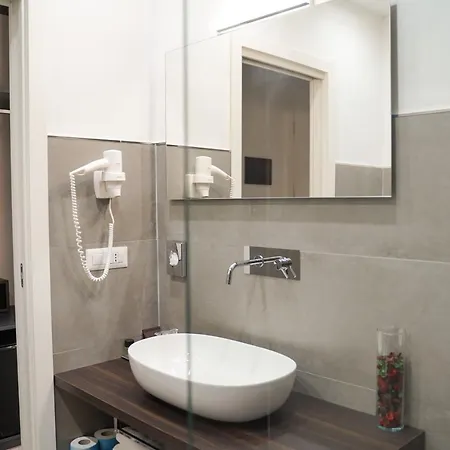 Cimarosa Hotel Neapel