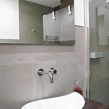 ホテル チーマローザ