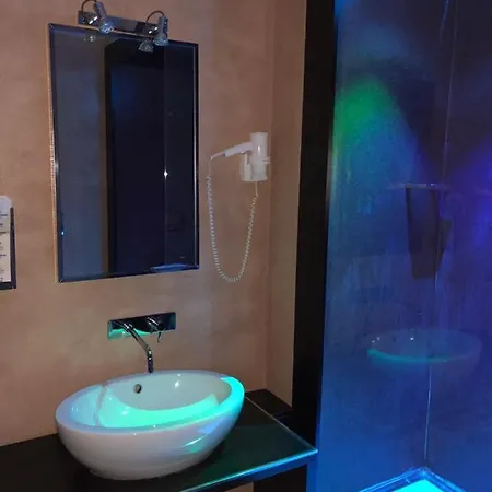 Cimarosa Hotel Napels