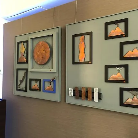 Cimarosa Hotel Napels