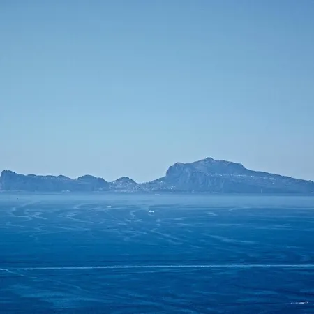 Cimarosa Hotel Napels