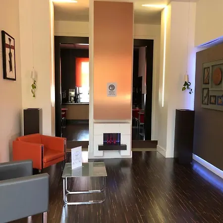 Cimarosa فندق 3*