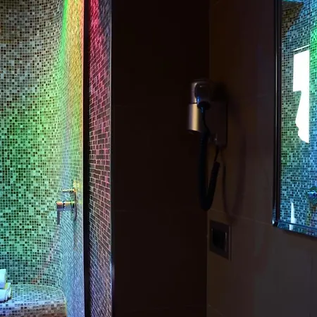 Cimarosa Hotel Napels