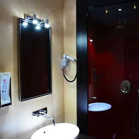 Cimarosa 3* Naples