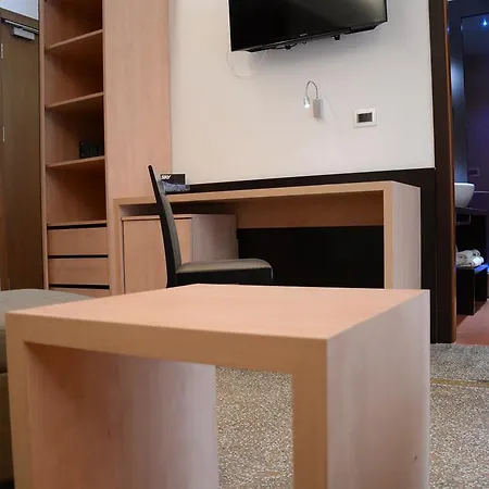 Cimarosa Hotel Napels