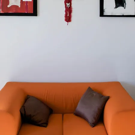 فندق Cimarosa