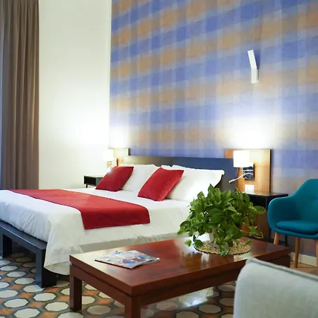 Hotel Cimarosa 3*