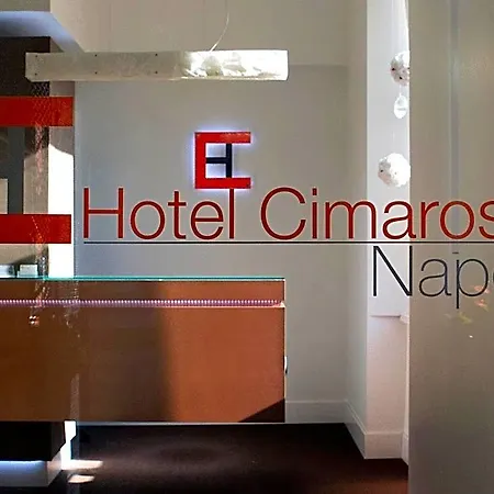 Cimarosa Hotel