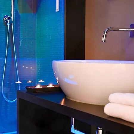 Cimarosa Hotel Naples