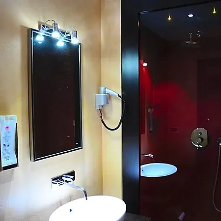 Cimarosa 3* Naples