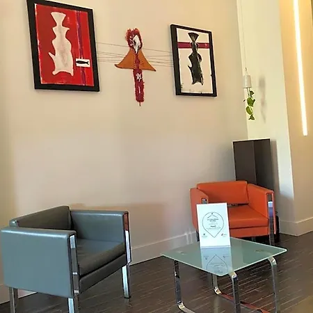 Cimarosa Hotel 3*