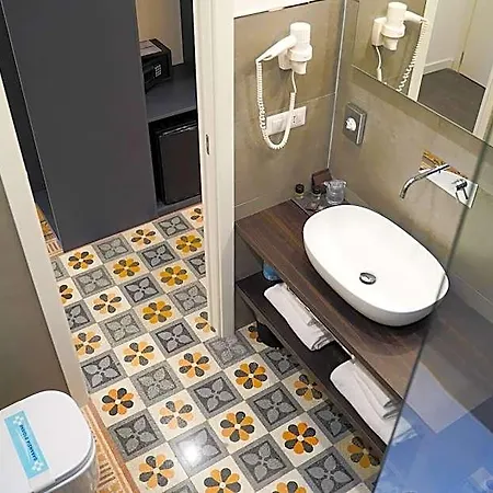 Hotel Cimarosa Naples