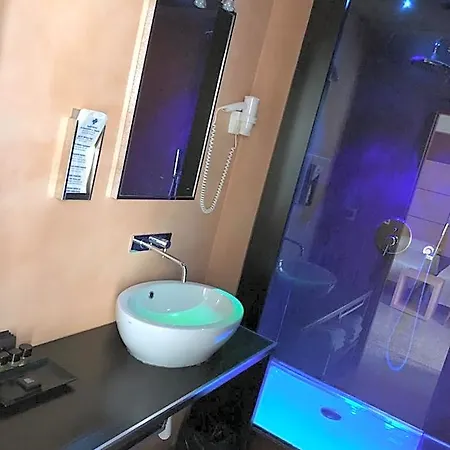 Cimarosa 3* نابولي
