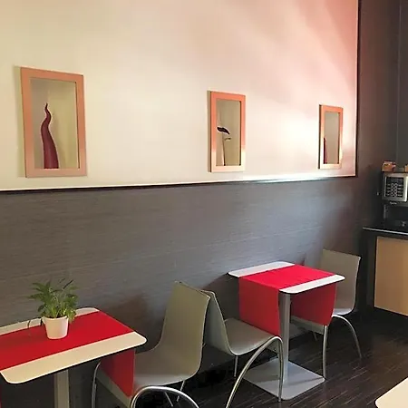 Hotel Cimarosa 3*