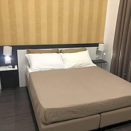 Hotel Cimarosa
