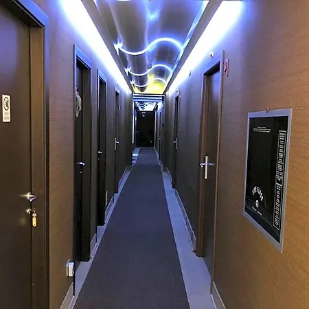 Hotel Cimarosa 3*