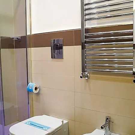 Cimarosa Hotel Napels