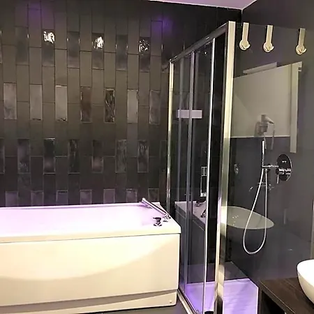 Hotel Cimarosa