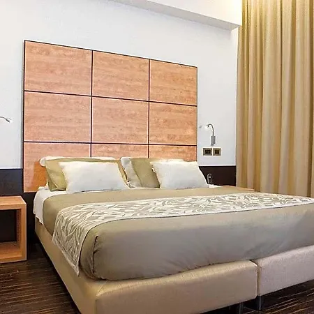 Hotel Cimarosa 3*