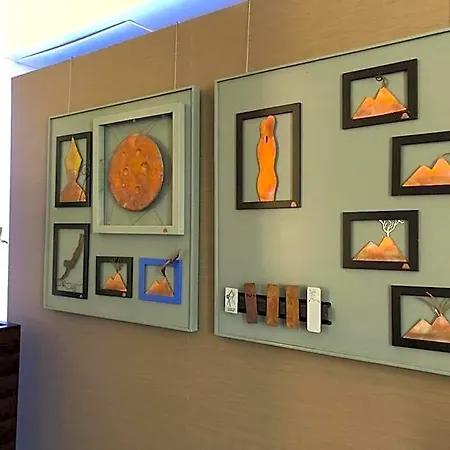 Cimarosa 3* Naples
