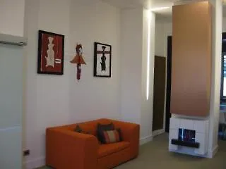 Hotel Cimarosa Naples