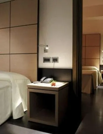 Hotel Cimarosa 3*