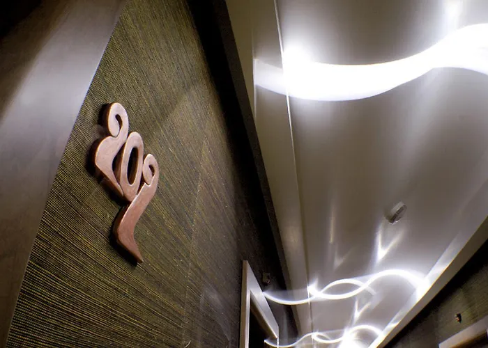 Hotel Cimarosa 3*
