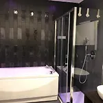 酒店 奇玛罗莎酒店 3*