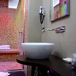 奇玛罗莎酒店 酒店 3*