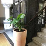 奇玛罗莎酒店 酒店 3*