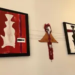 奇玛罗莎酒店 酒店 那不勒斯