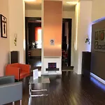 奇玛罗莎酒店 酒店 3*