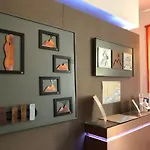 Hotel Cimarosa 3*