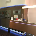奇玛罗莎酒店