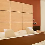 酒店 奇玛罗莎酒店