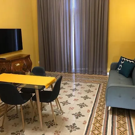 Cimarosa Hotel