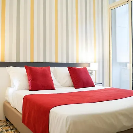 Cimarosa Hotel 3*