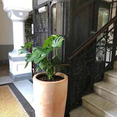 Cimarosa Ξενοδοχείο 3*