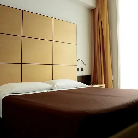 Hotel Cimarosa Nápoles